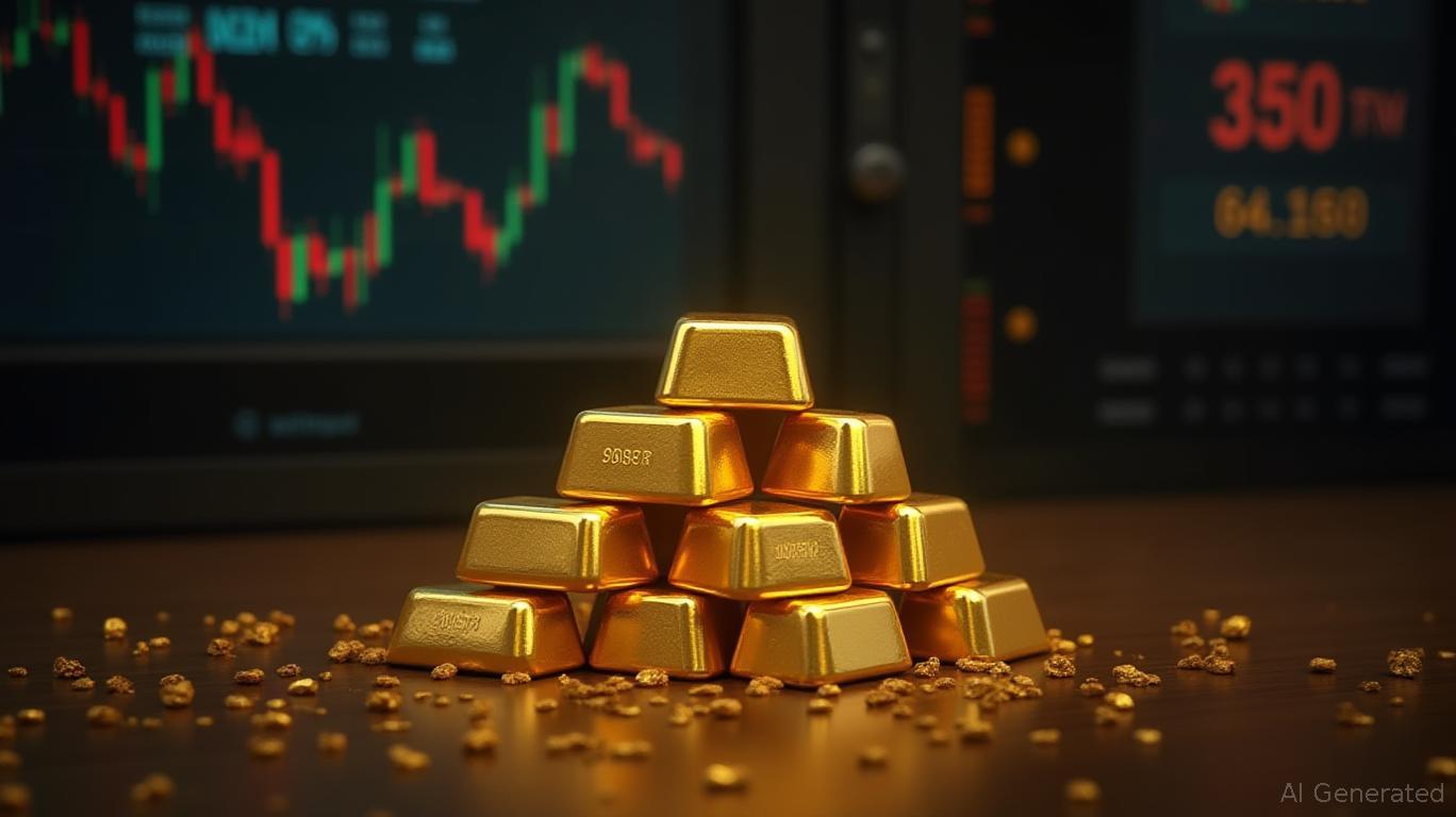 Vietnam's Gold Market: Strategic Opportunities Amid Currency Dynamics