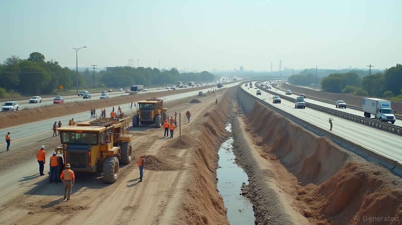 Tutor Perini's Minnesota Win Fuels Backlog Growth: A Catalyst for Undervalued Infrastructure Plays