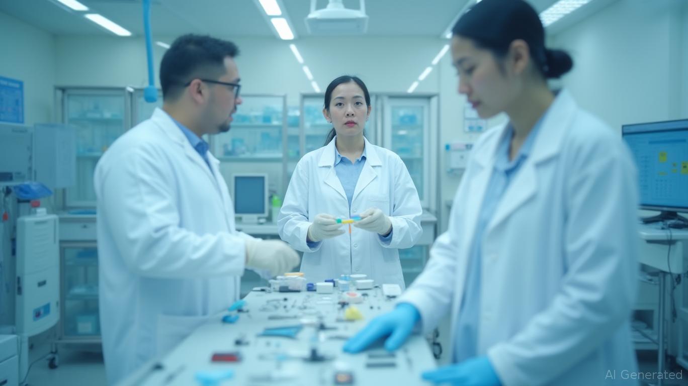 Antitrust Ruling Unveils MedTech's New Era: Competition, Sustainability, and the Rise of Reprocessed Devices