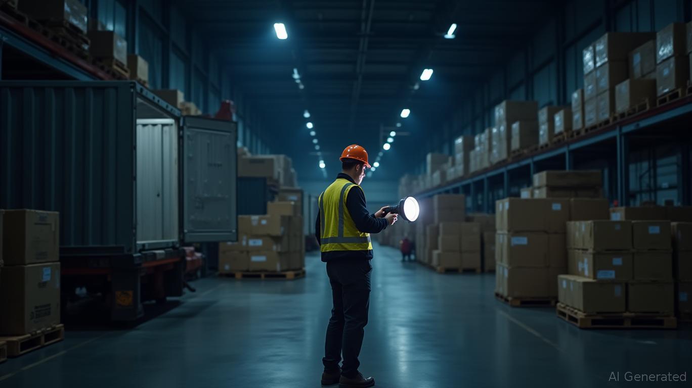 Soros Fund Management's Q1 2025 Portfolio Shifts: Navigating Market Volatility Through Sector Rotation and Emerging Themes