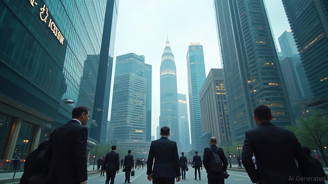 Crypto Exchanges Bitget, Bybit Scale Back Singapore Operations Amid Regulatory Pressure