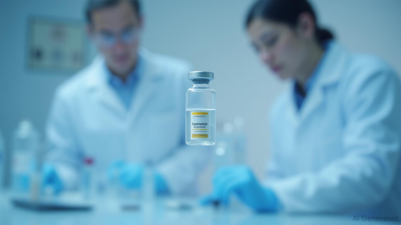 Mesoblast: A Compelling Buy Ahead of Pivotal FDA Decision and Commercial Surge