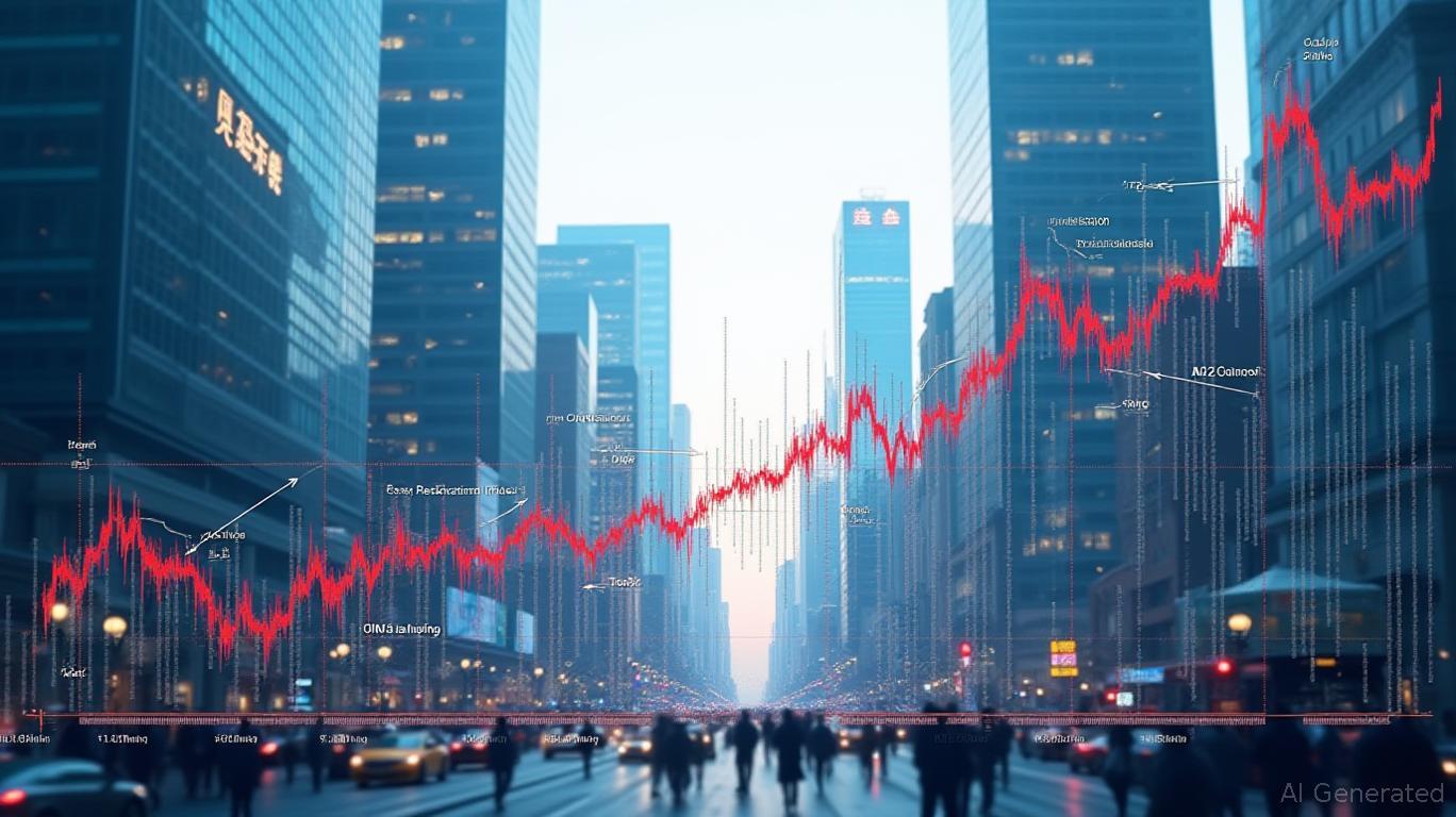 Chinese Equities: A Contrarian Play as Valuations Converge with Hong Kong