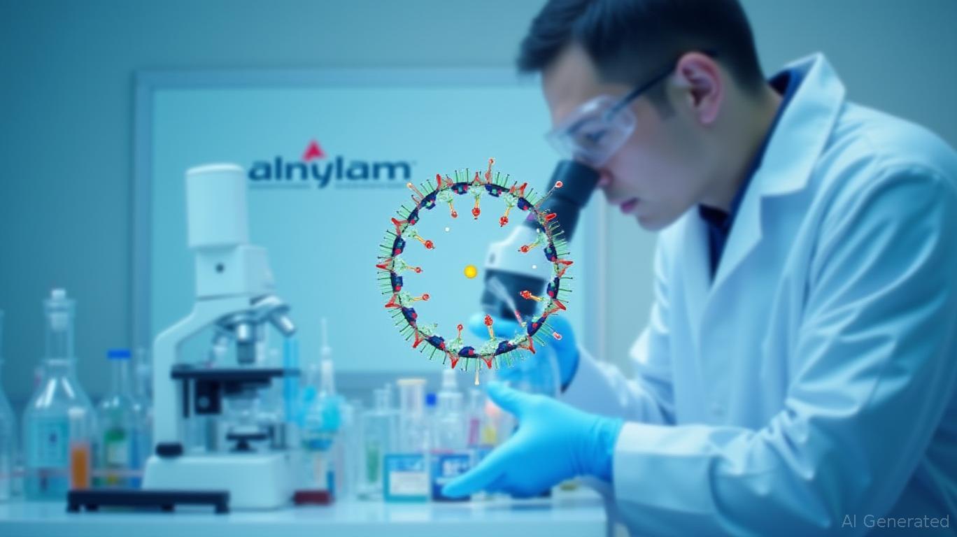 Alnylam's AMVUTTRA: A Paradigm Shift in ATTR-CM Treatment and a Catalyst for RNAi Therapeutics Growth