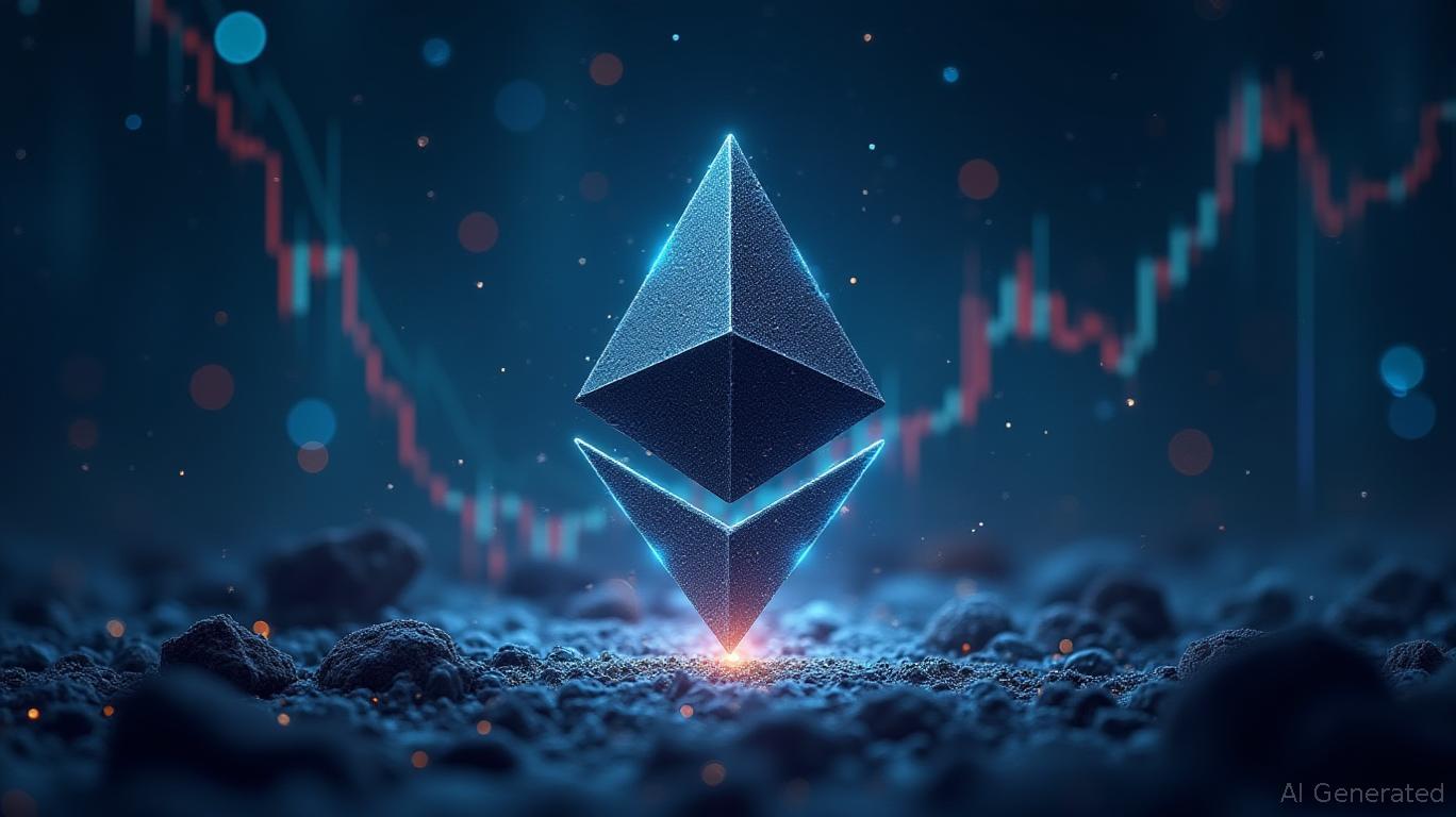 Ethereum Leverage Surges 10% While Bitcoin Sentiment Remains Cautious