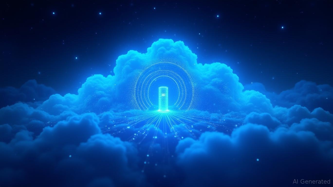 Oracle's Cloud Surge: A New Era of Growth in Enterprise Software?