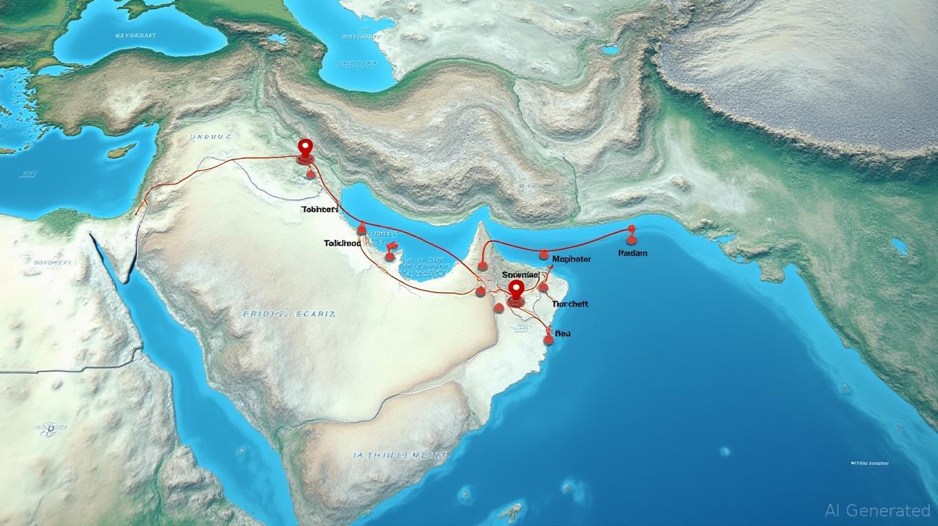 The Iran Nuclear Talks: A Crucible for Oil Markets and Geopolitical Risk