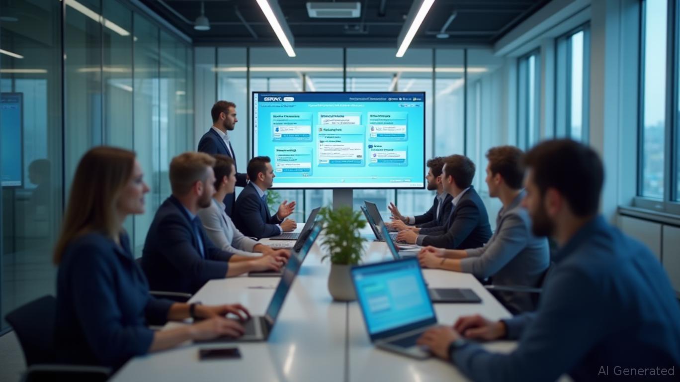 Serko Limited: A Hidden Gem in Corporate Travel Tech