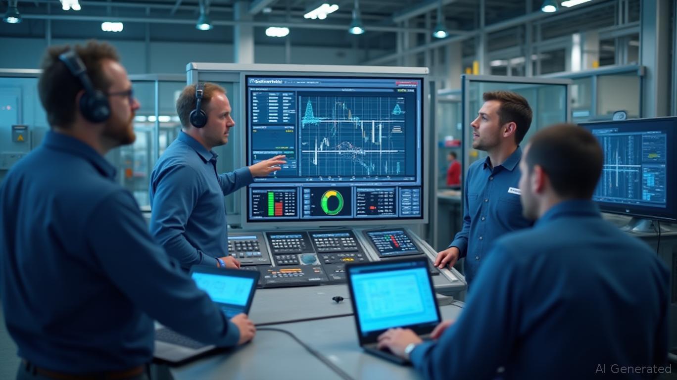 Rockwell Automation: A Dividend Powerhouse Riding Industrial Automation Trends