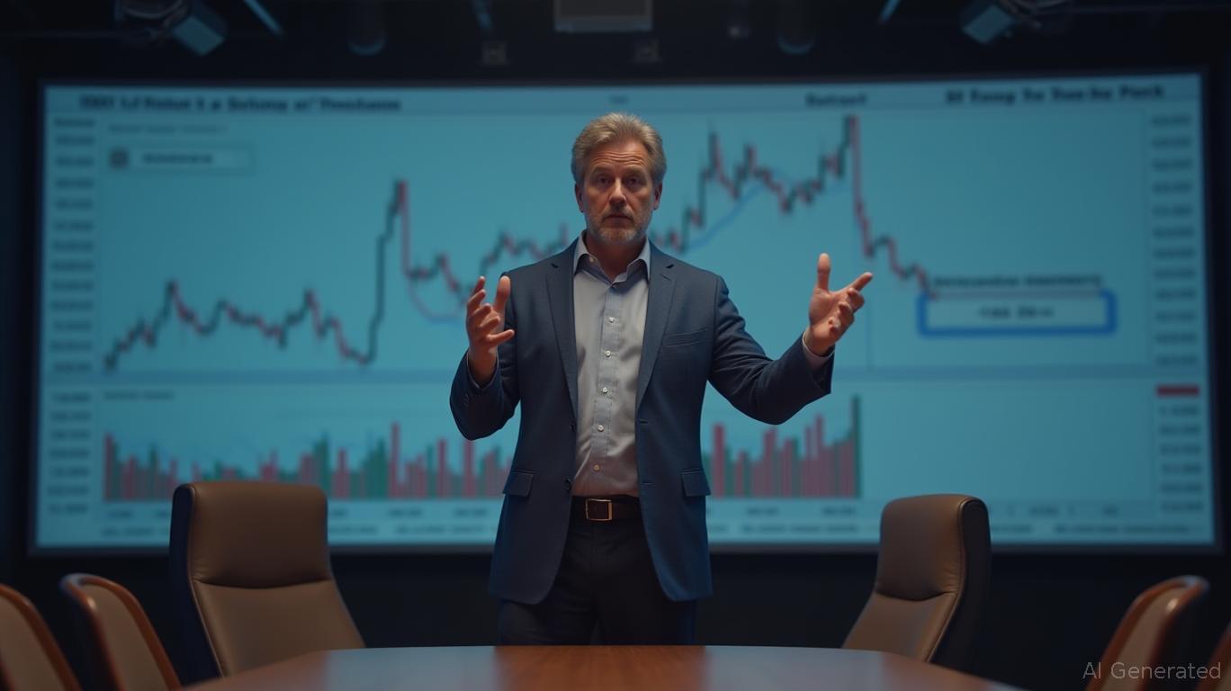 Bitwise CEO Predicts 30% Bitcoin Price Surge to Reduce Sell Pressure