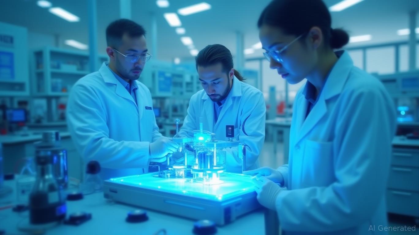 Why KLA (KLAC) Is a Semiconductor Bright Spot in a Downturn