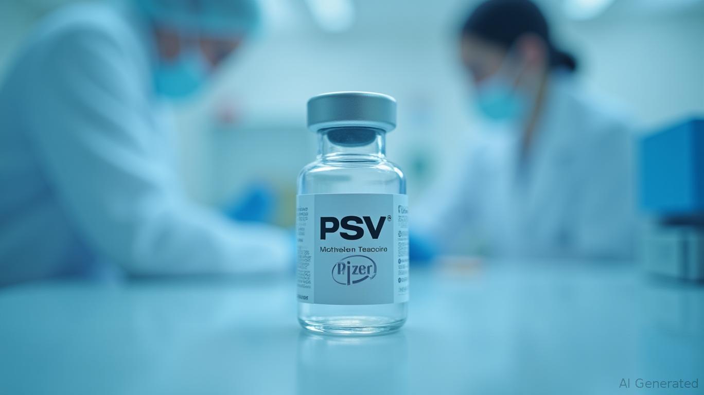 Pfizer's MFN Crossroads: Can Cost Cuts and Innovation Secure Its Pharma Leadership?