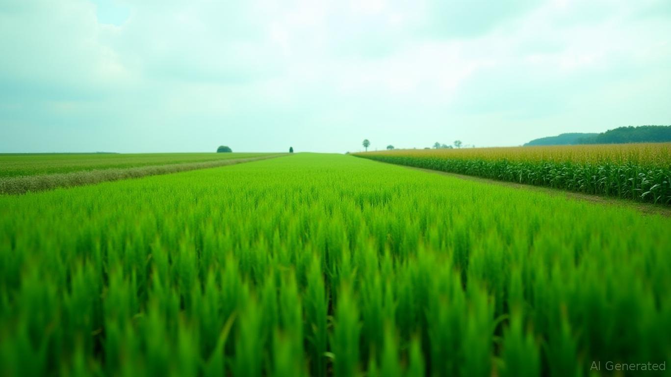 Trading the Soybean Volatility: Navigating Geopolitical Tensions and Weather Risks in U.S. Ag Markets
