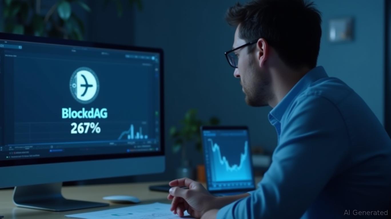 BlockDAG Offers 2670% ROI With Early Investor Incentive