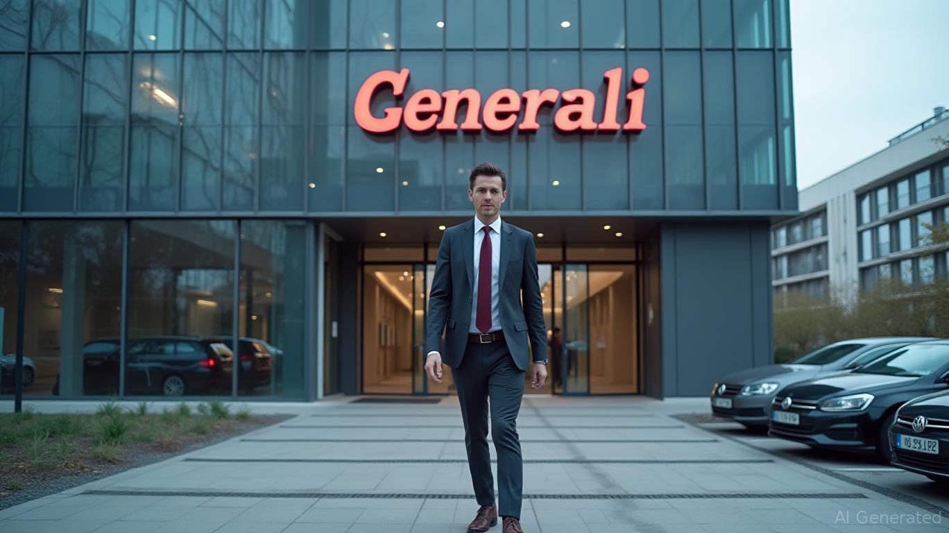Generali's EUR500m Tier 2 Bond Issue: A Strategic Move to Reinforce Capital Strength and Investor Confidence