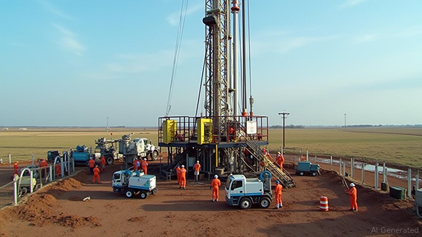 Why Devon Energy (DVN) Outperformed the Market Drop and Its Potential in 2025