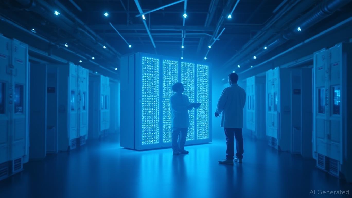 Rigetti Computing: Insider Profit-Taking vs. Quantum Computing's Untapped Potential?