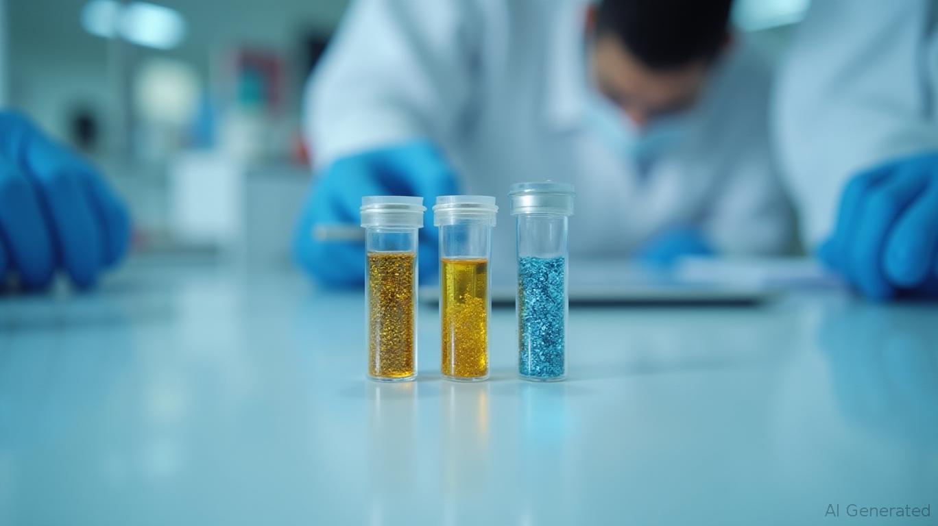Trade Truce Uncertainties: Navigating Rare Earths and Semiconductors in a Tariff-Tainted Landscape