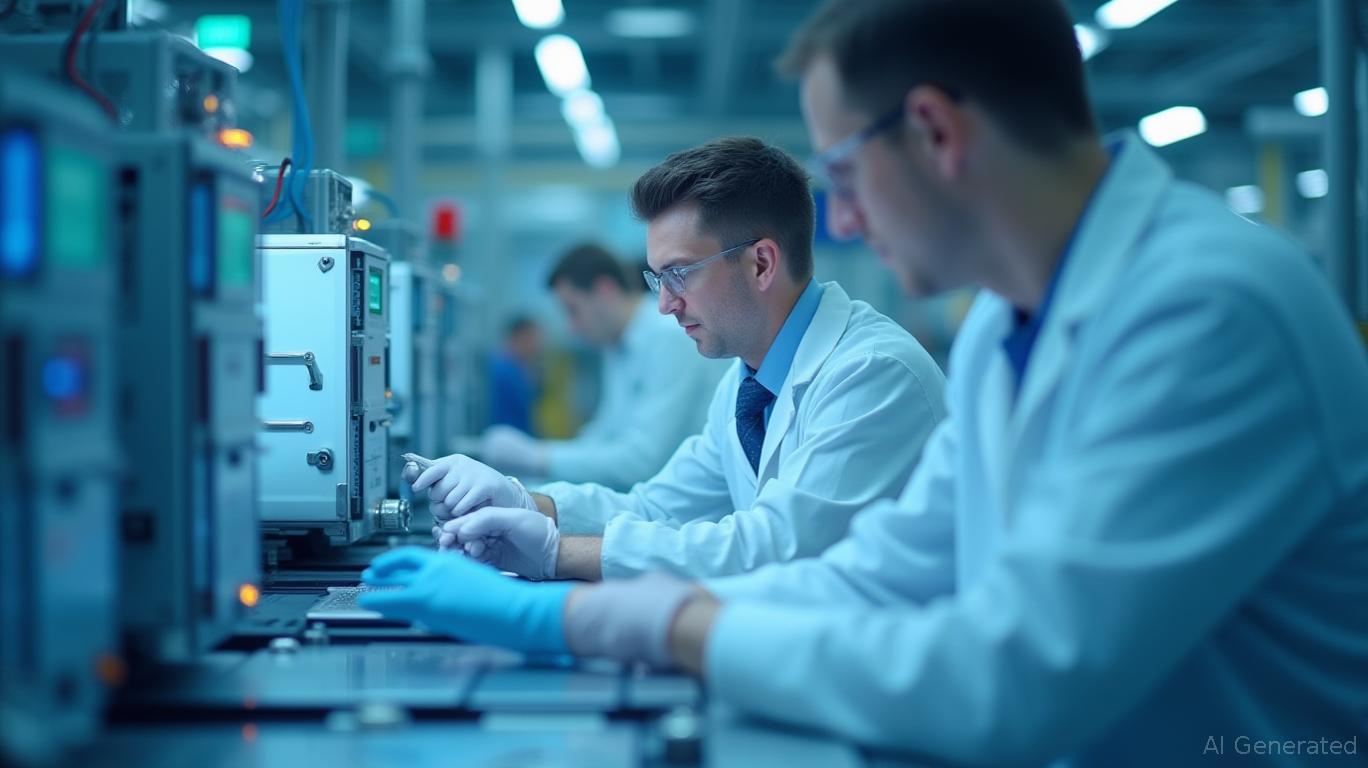 TE Connectivity: A Steady Hand in Volatile Markets Through Sustainable Dividends