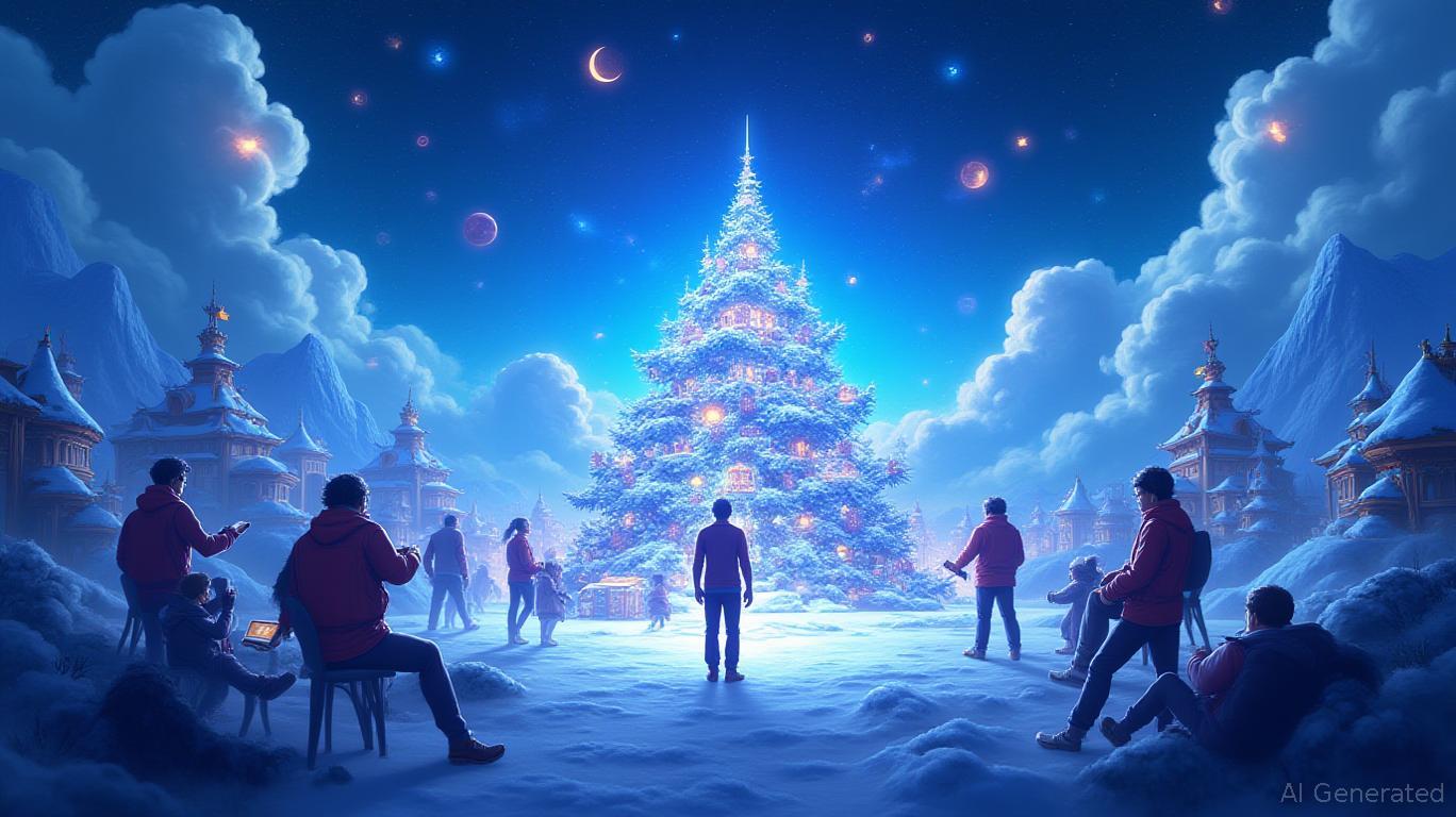 Avalanche Sees 275% Transaction Surge After MapleStory Universe Launch