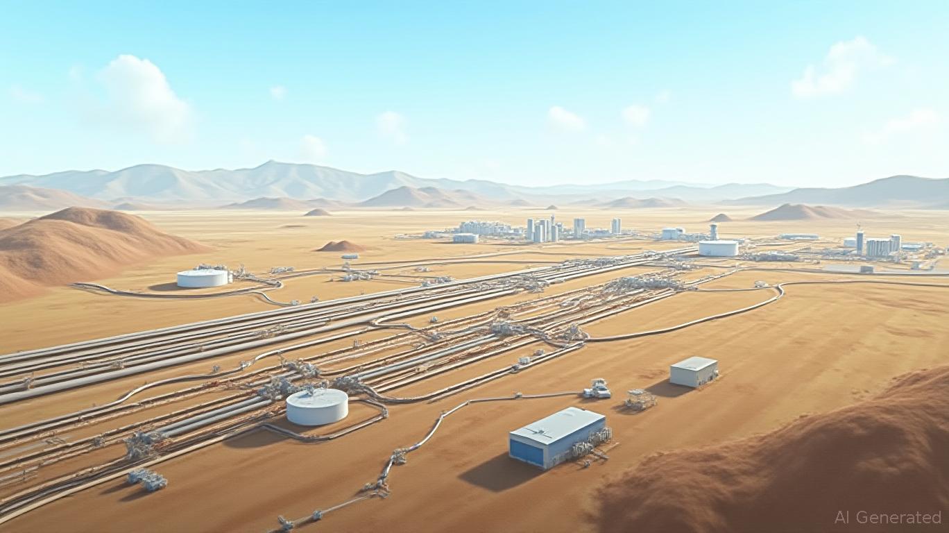MPLX LP (MPLX): A Stealth Value Play in Energy Midstream Ahead of Key Earnings