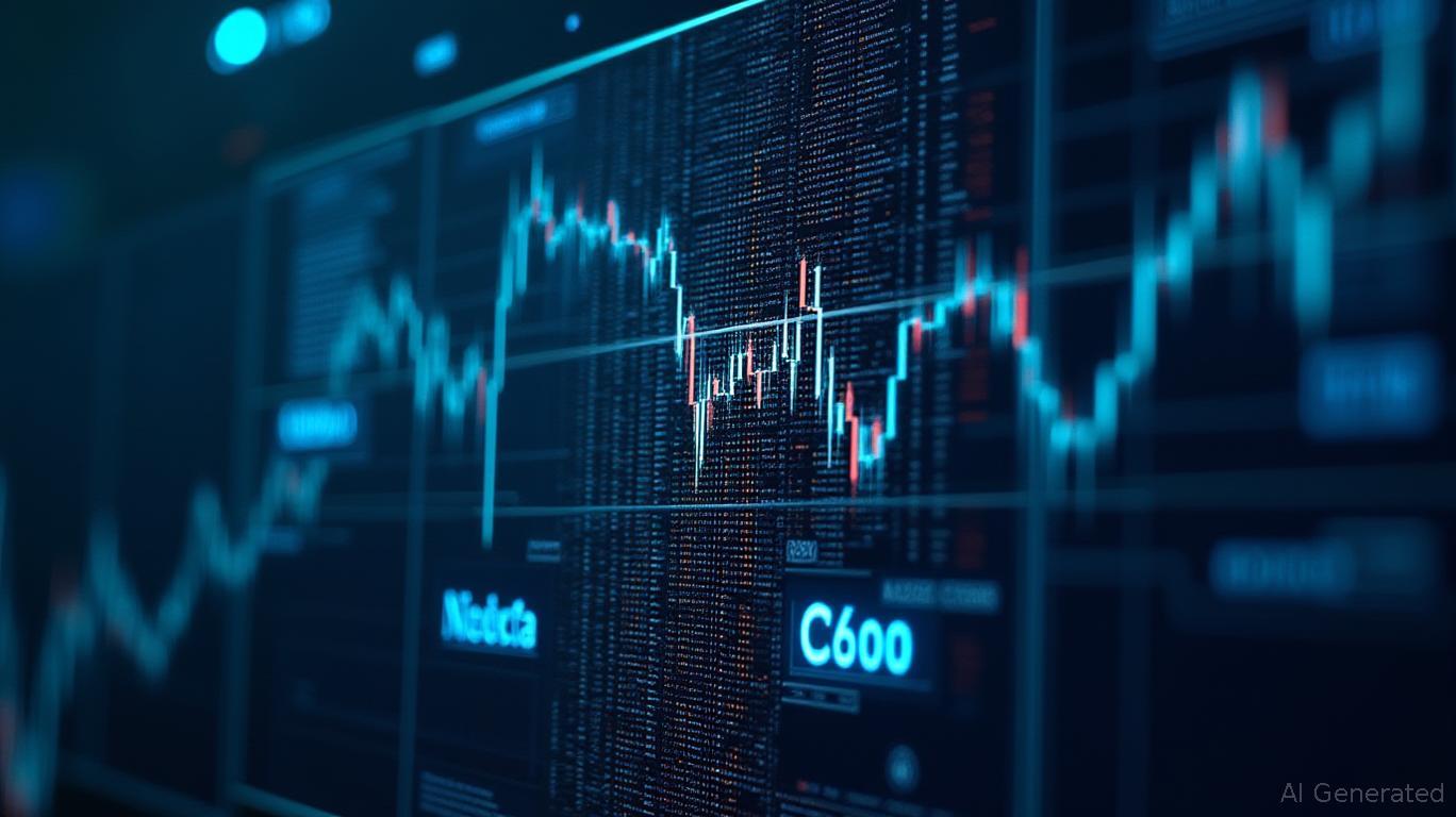 Nasdaq Files for 21Shares SUI ETF, Boosting Altcoin Market Momentum