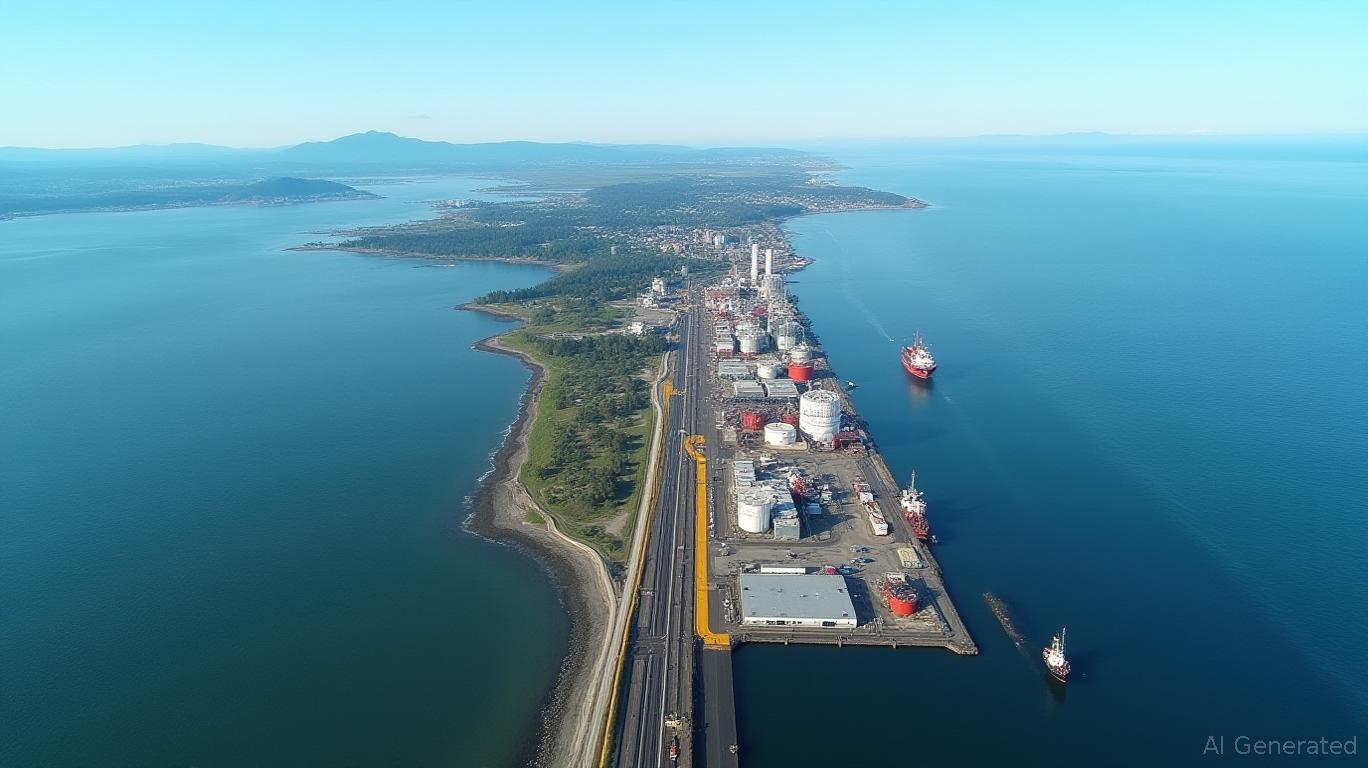 Strategic Patience: Navigating Trans Mountain's Valuation Uncertainties