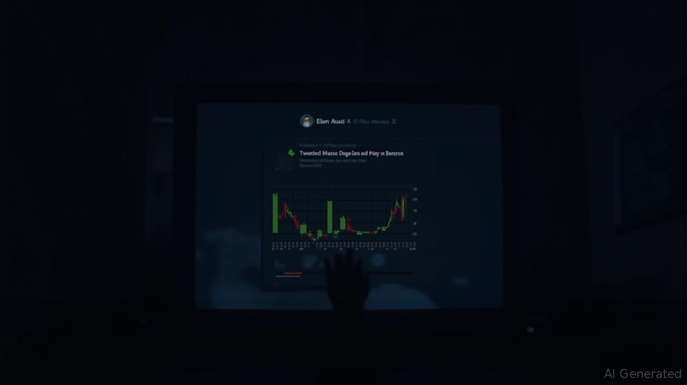 Dogecoin's Volatility: Riding Elon Musk's Rollercoaster While Navigating Regulatory Storms