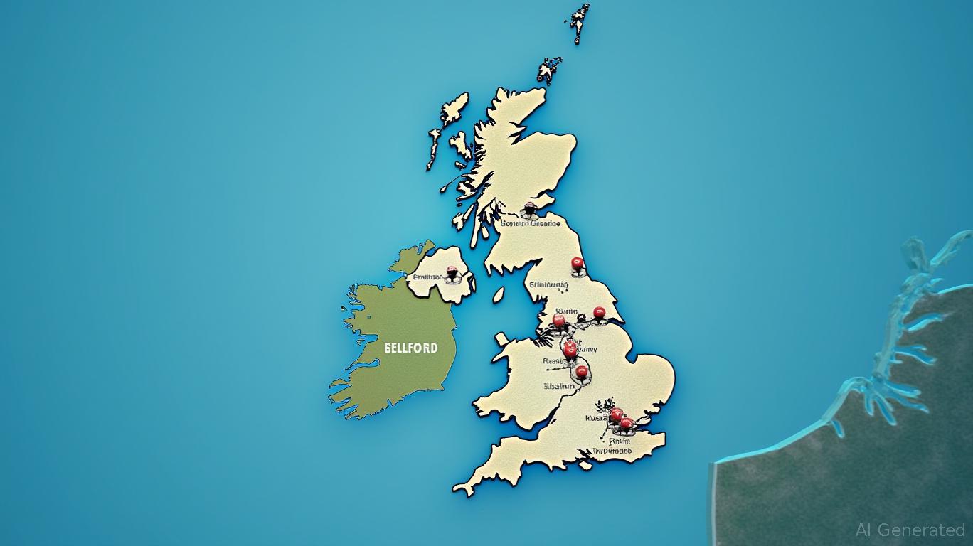 UK Housing Market: Navigating Rate Cuts and Regulatory Headwinds