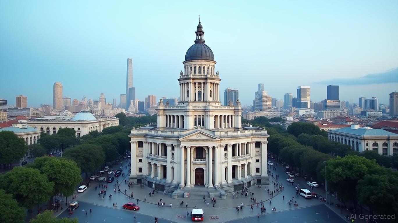 Argentina's Political Pivot: A New Era for Investment in a Reformed Economy