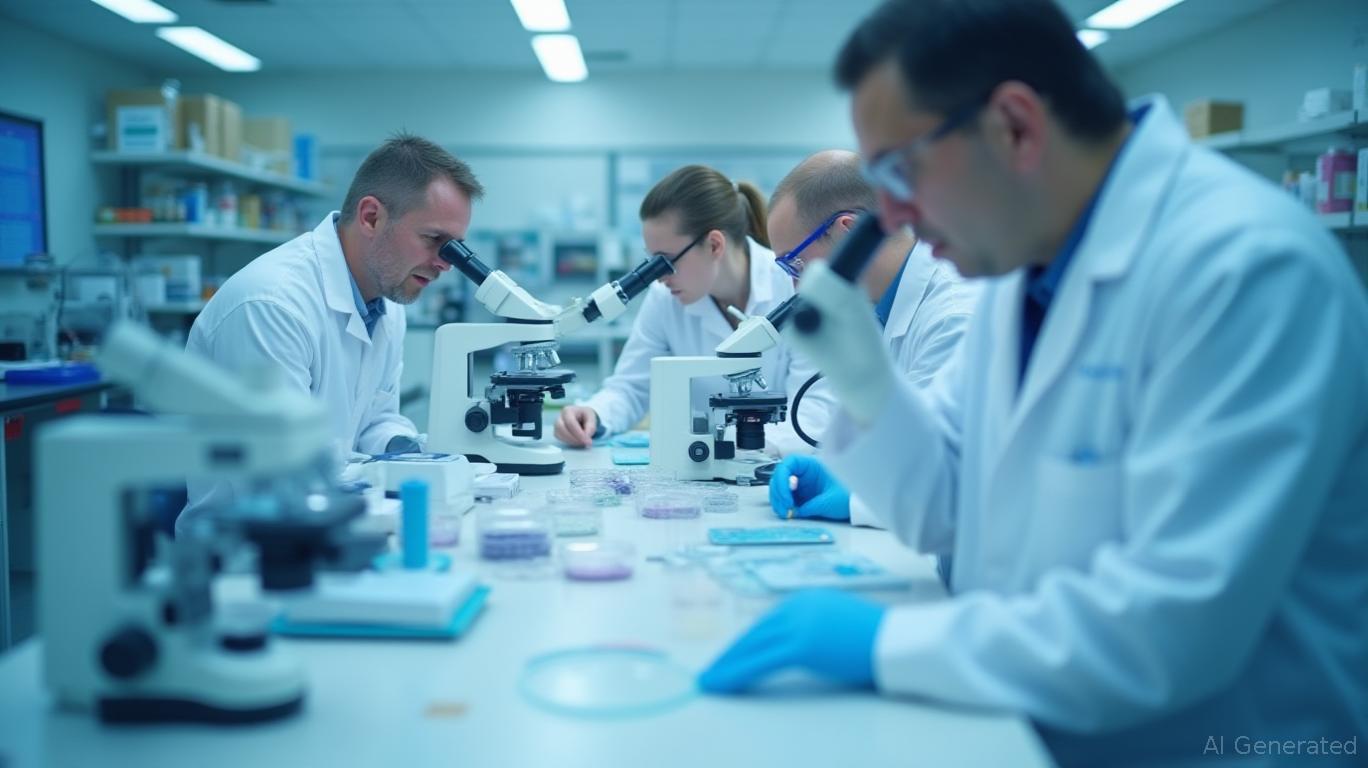 AIM ImmunoTech's Reverse Split: A Compliance Catalyst for Biotech Value?