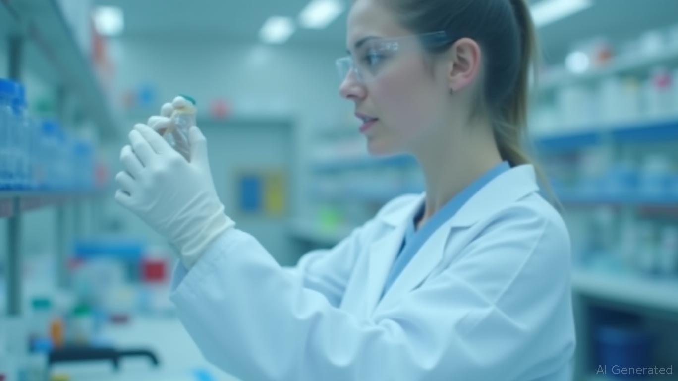 Medpace: A Steady Hand in Shifting Clinical Research Winds