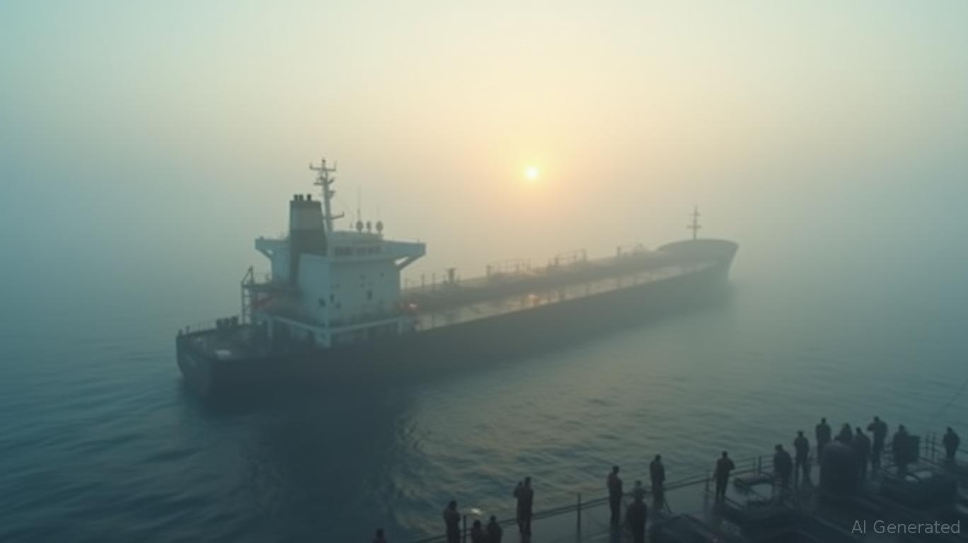 Betting on Geopolitical Energy Turbulence: How the Ukraine-Russia Conflict is Reshaping Markets