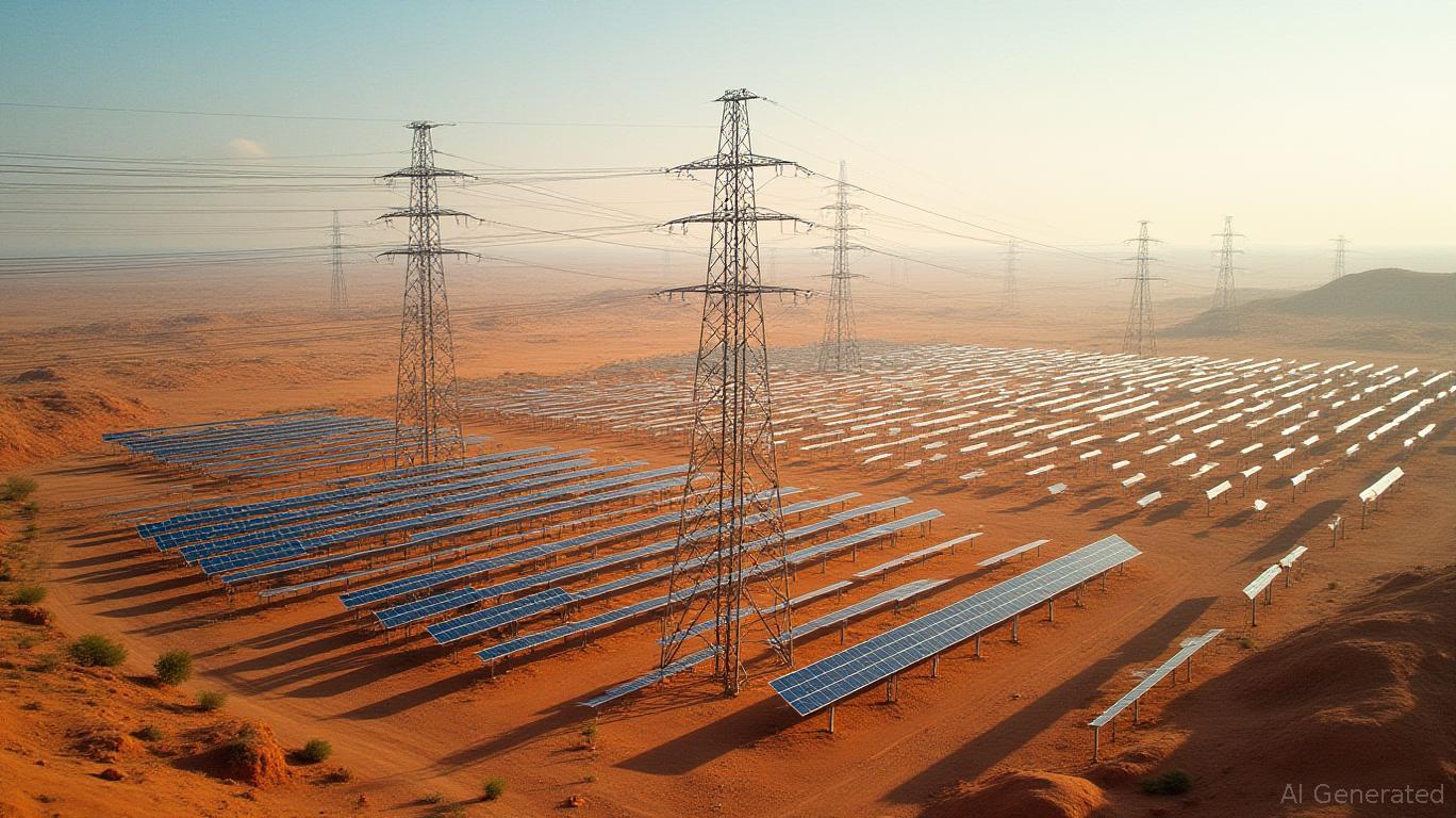 Nuclear Renaissance and the Gas Pivot: How the World Bank's Shift Opens a New Energy Frontier