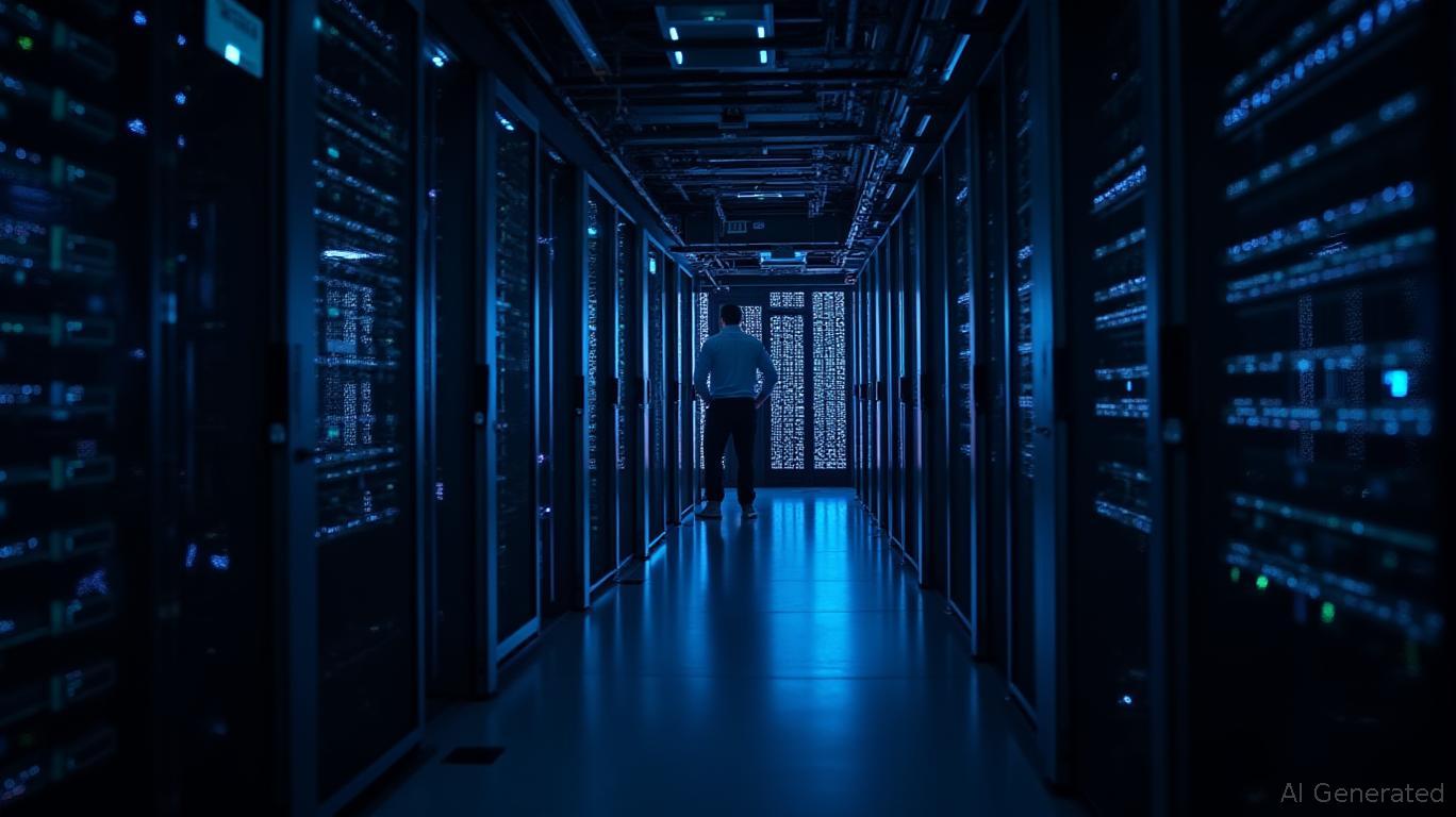 Oracle's Cloud Surge: A Strategic Shift to Dominance in the Infrastructure Race