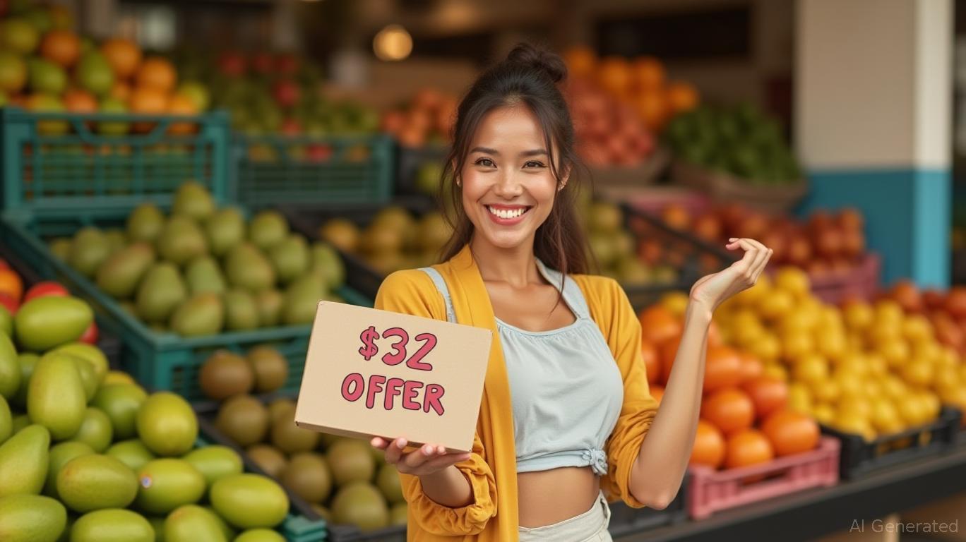 Calavo's $32 Offer: A Sweet Spot for Valuation Arbitrageurs