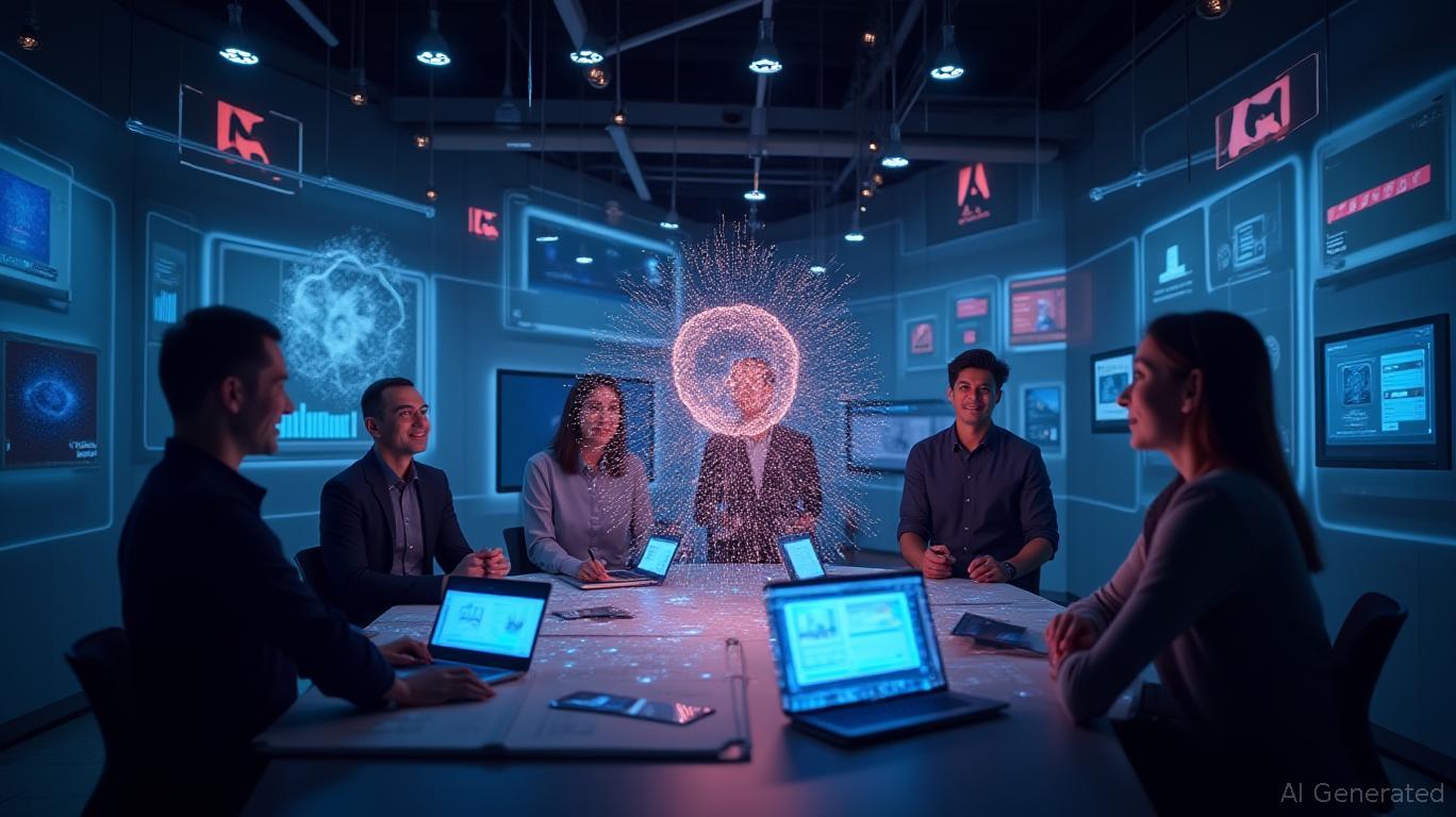 Adobe's AI Pivot: Navigating Headwinds to Capture Software's Next Wave