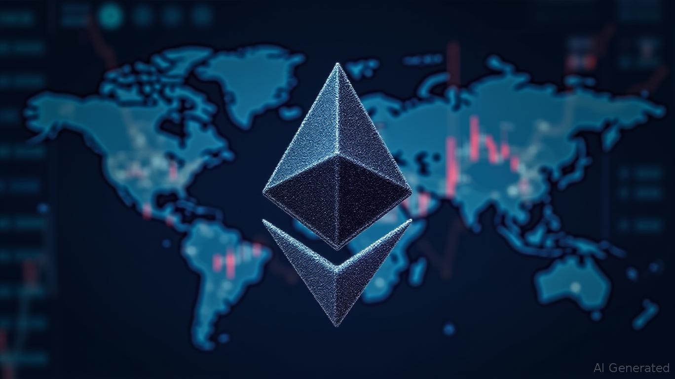 BlackRock Invests $500 Million in Ethereum, Driving Market Interest in Mutuum Finance
