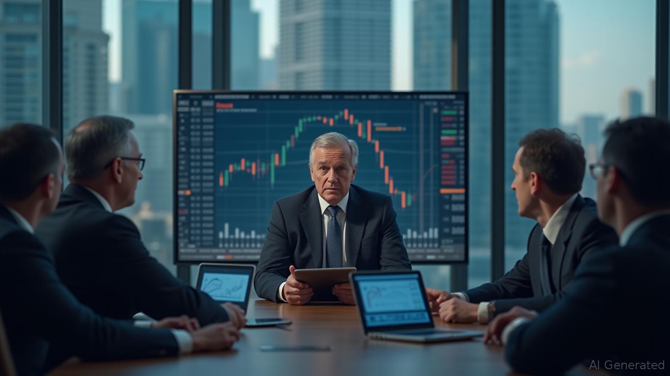 Bitcoin Holds Above $100,000 Despite Profit-Taking, Institutional Custody Drives Stability