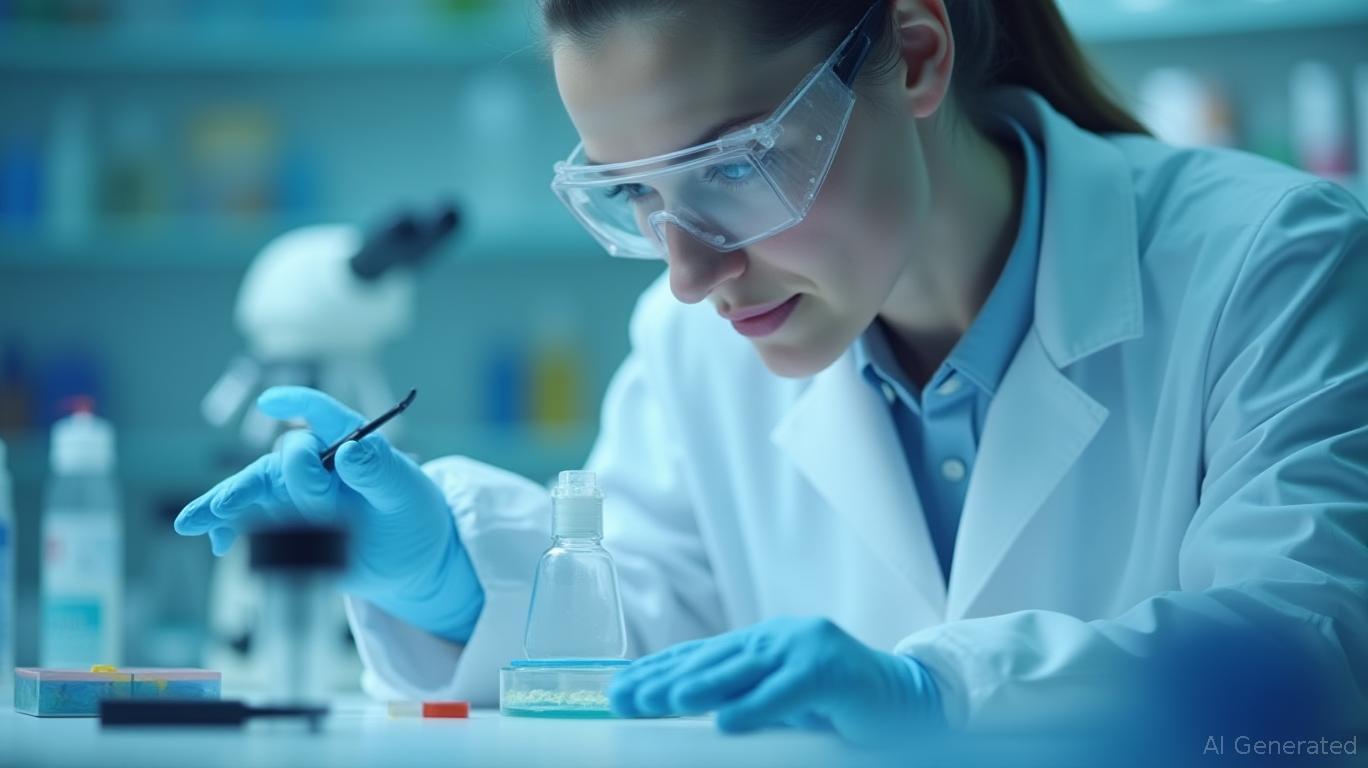 AIM ImmunoTech's Reverse Stock Split: A Strategic Move to Avoid Delisting or a Risky Gamble?
