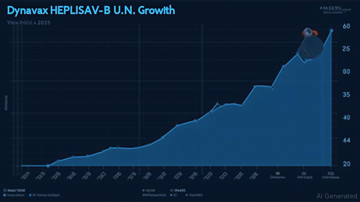Dynavax Secures Governance Victory: A Strategic Crossroads for Biopharma Growth?