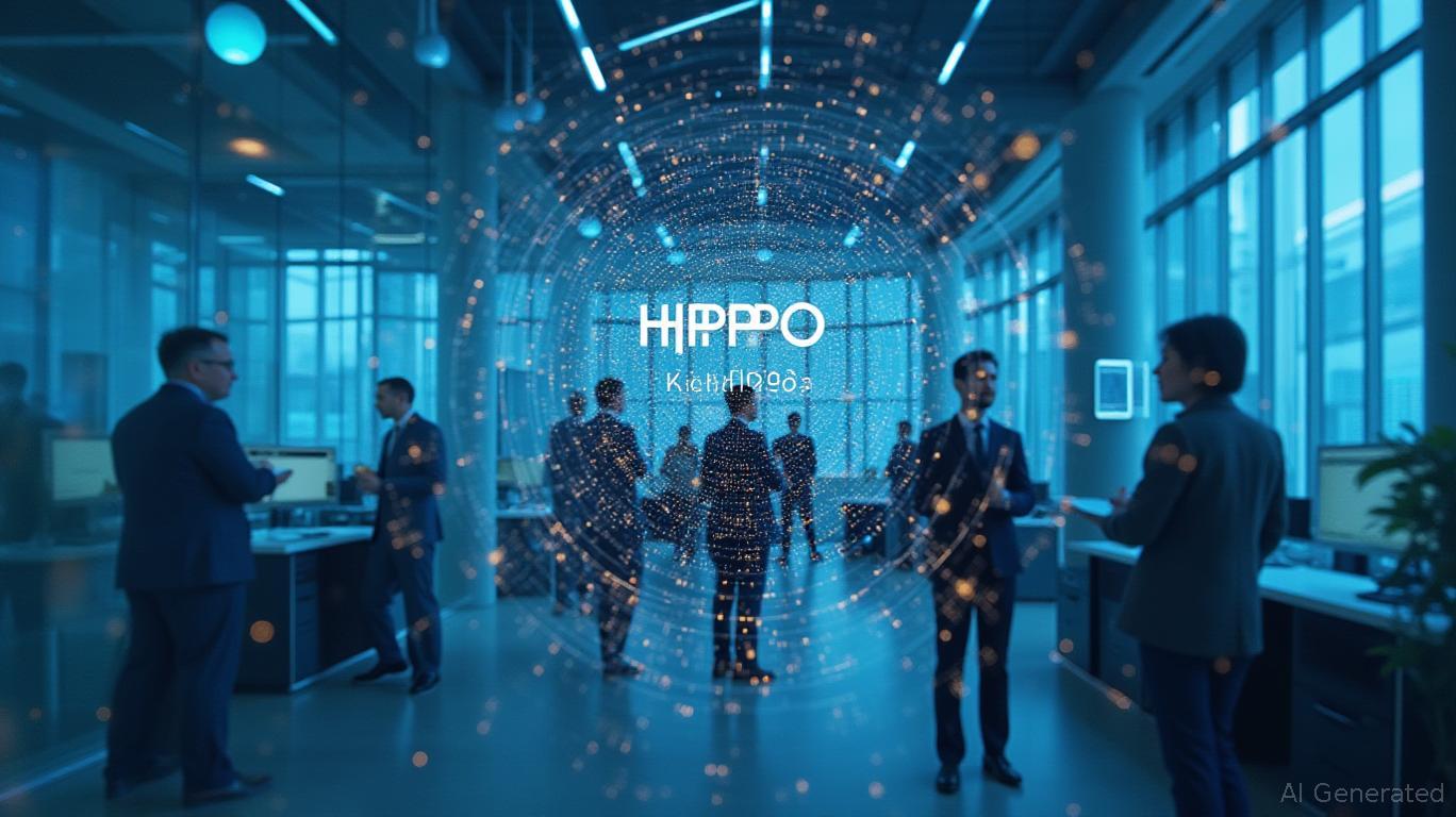 Hippo Holdings: Insider Selling and Regulatory Shifts Raise Questions for Investors