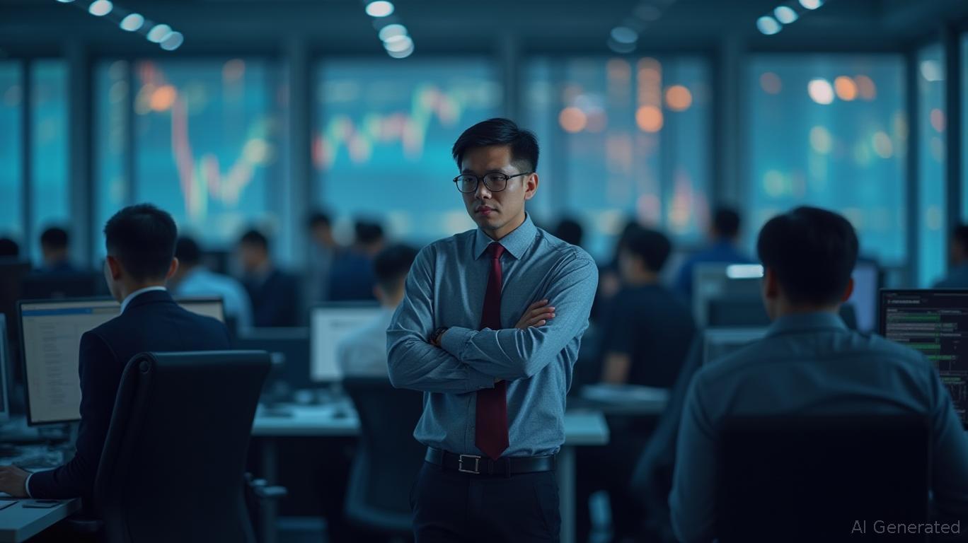 Singapore's Crypto Crackdown Forces Bitget Bybit Exit