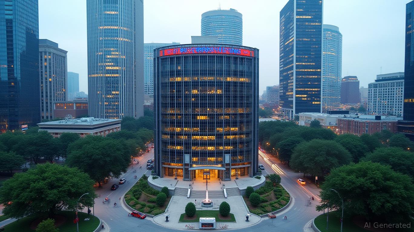Bank of America's Strategic Debt Redemption: Navigating Interest Rate Risks and Bondholder Opportunities