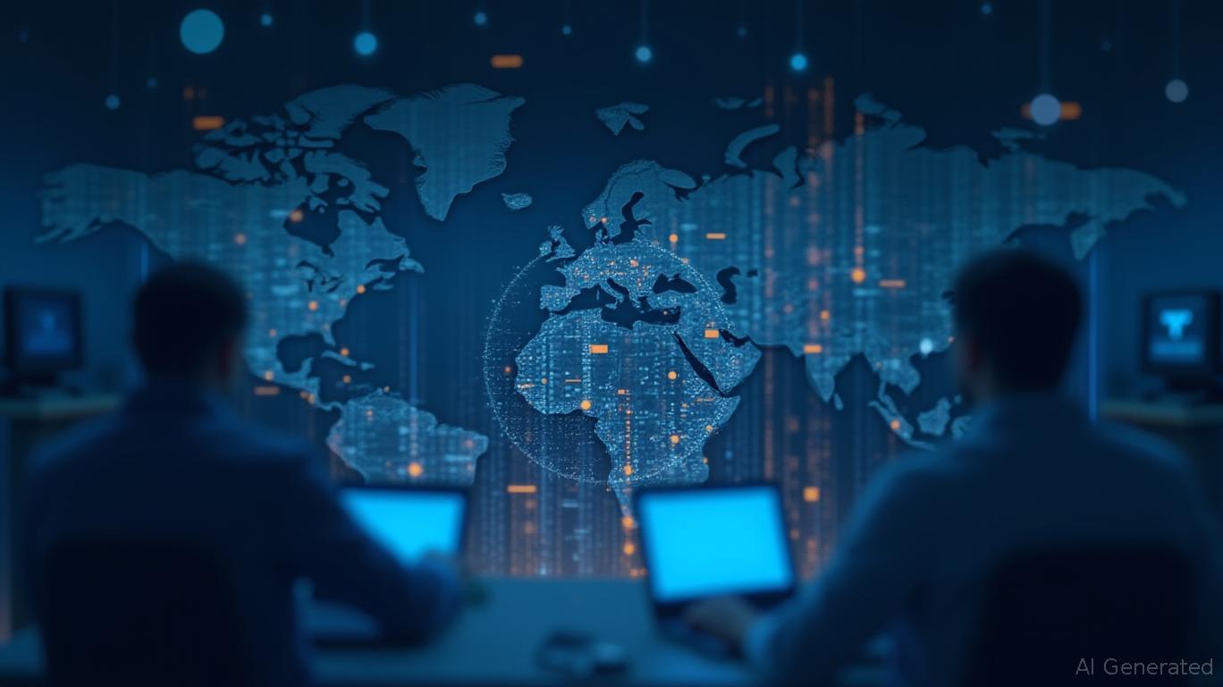 World Network Integrates Native USDC and CCTP V2 for Faster Transfers