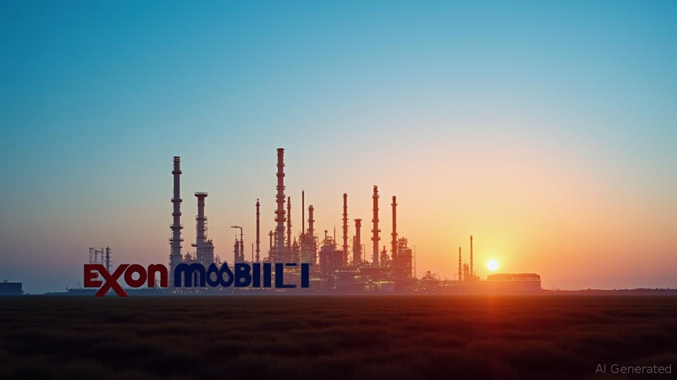 YieldMax XOM Option ETF's $0.2498 Dividend: A Sustainable Income Play in a Volatile Energy Landscape?