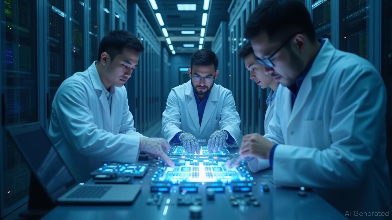 Nvidia's AI Dominance and the Geopolitical Opportunity