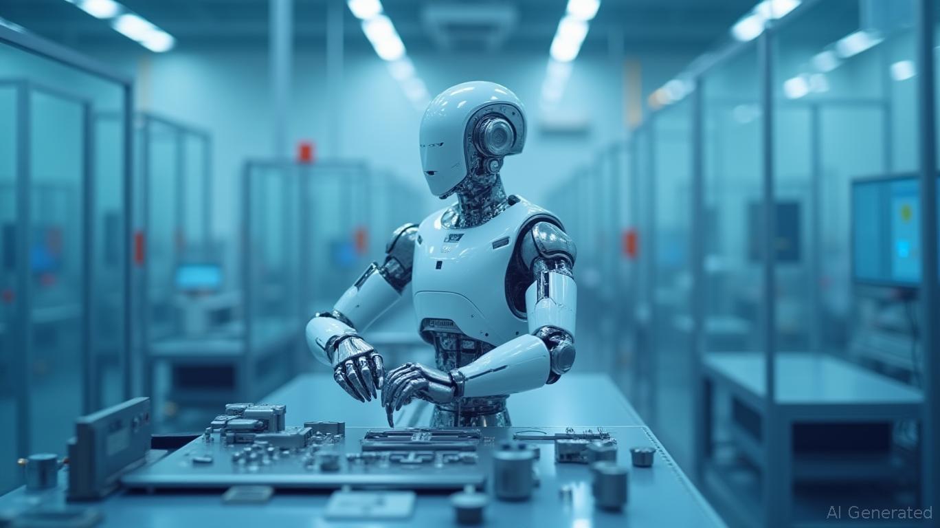 Three Undervalued Asian Biotech and Tech Stocks Poised for Growth