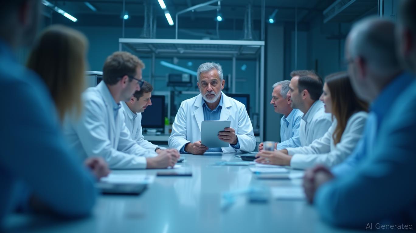 HBM4 Mass Production Set for 2026, Driving Next-Gen Computing