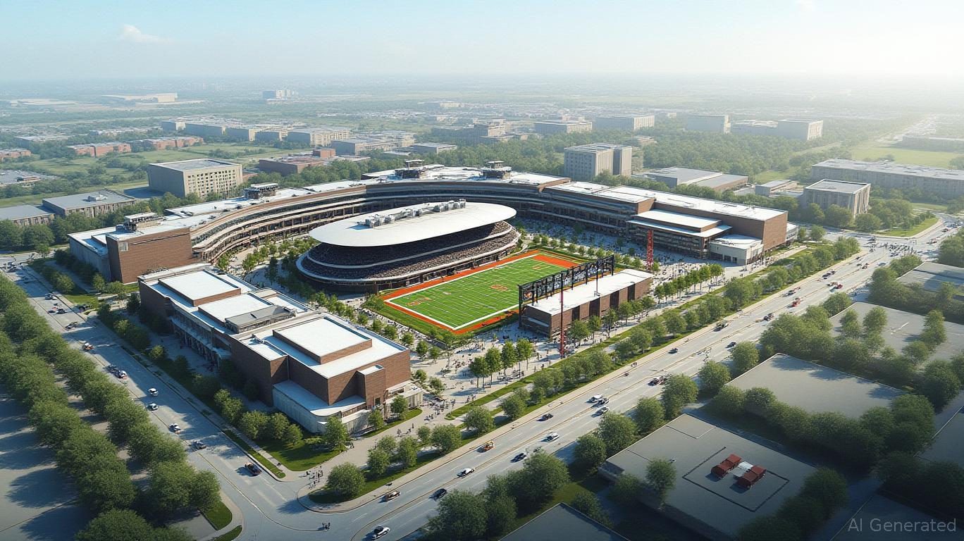 Unlocking Liquidity and Risk in Chicago Bears' Stake Sale: A Strategic Rebalance for the NFL's Most Valuable Franchise
